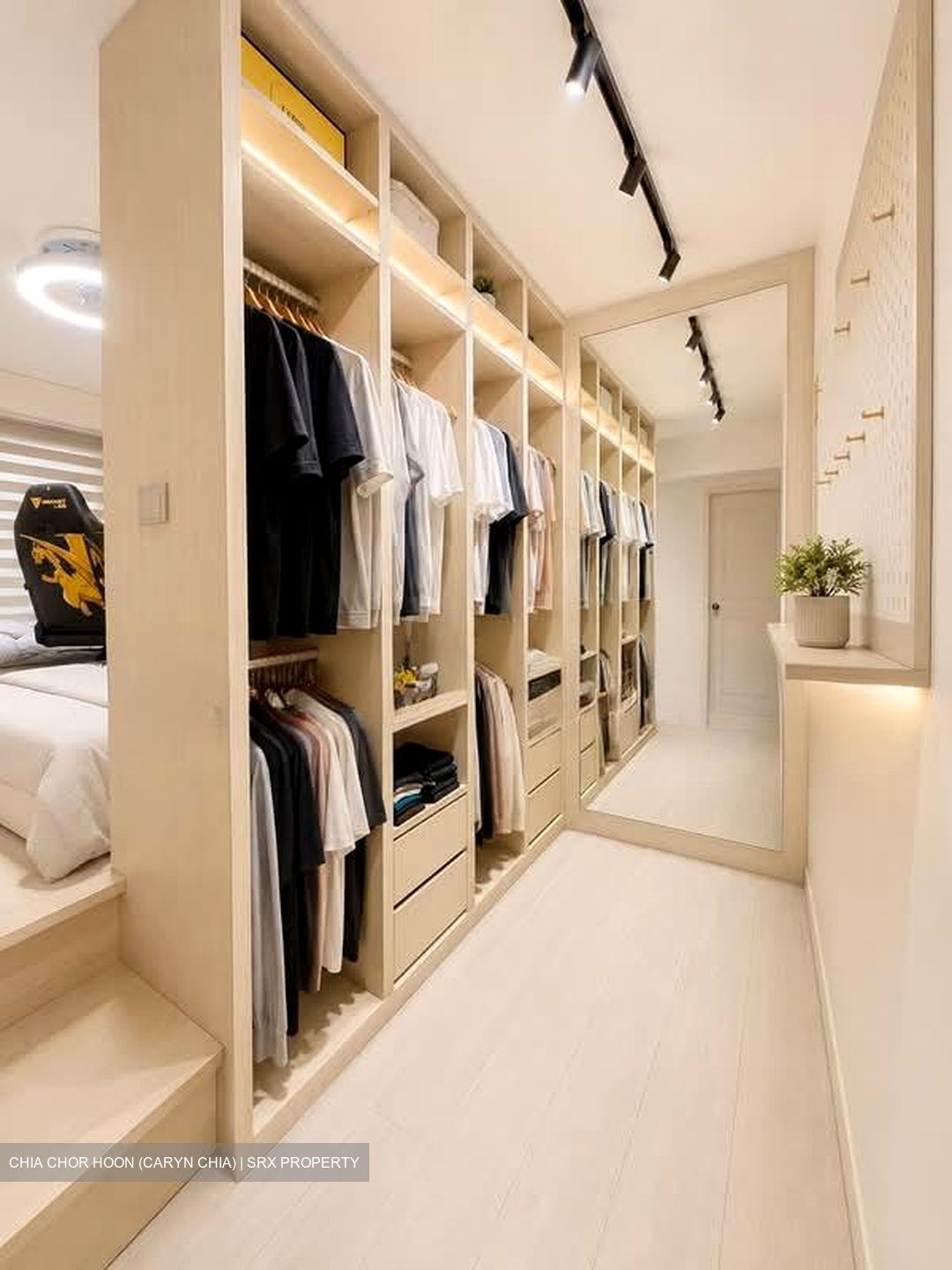 Blk 870 Tampines Vista (Tampines), HDB 4 Rooms #574584381